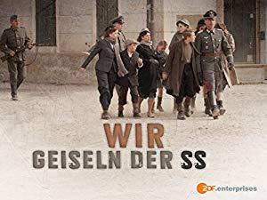 The SS 5of6 The Waffen SS PDTV XviD MP3 MVGroup Forum