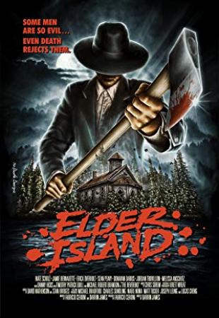Elder Island 2016 WEB-DL XviD MP3-XVID
