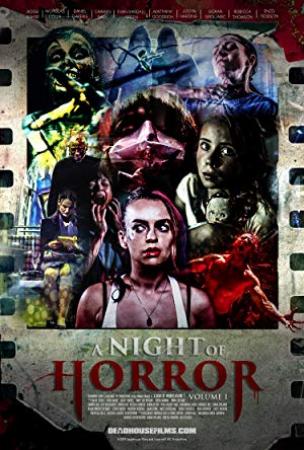 A Night Of Horror Volume 1 (2015) [YTS PE]