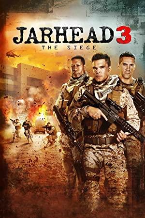 Jarhead 3 The Siege (2016) [YTS AG]