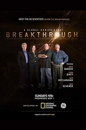 Breakthrough Series 3 2of3 Private Moonshot 1080p HDTV x264 AAC