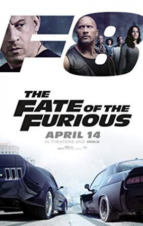 The Fate of the Furious 2017  (2160p x265 10bit S95 Joy)