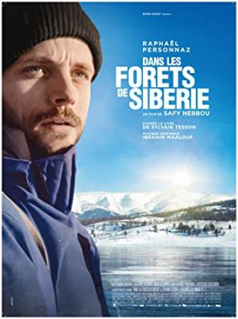 In The Forests Of Siberia 2016 1080p