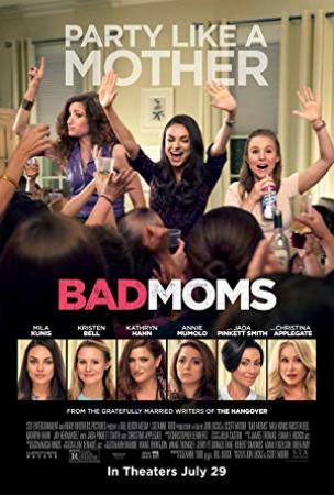 Bad Moms 2016 720p BluRay x264-DRONES[EtHD]