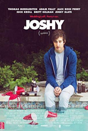 Joshy (2016) [BluRay RIP][AC3 5.1 Castellano]