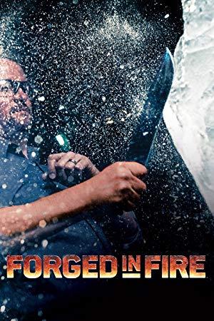 Forged in Fire S03E06 Hunga Munga 720p HDTV x264<span style=color:#fc9c6d>-DHD</span>