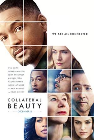 Collateral Beauty 2016 4K MULTI 2160p HDR WEB AC3 HEVC-DDR