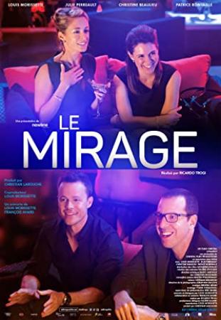 Le Mirage 2015 FRENCH BDRip XViD<span style=color:#fc9c6d>-FUNKKY</span>