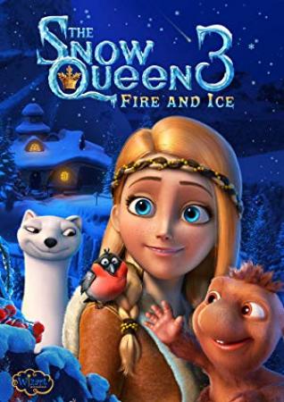The Snow Queen 3 2018 TRUEFRENCH 1080p WEB-DL x264<span style=color:#fc9c6d>-NORRiS</span>