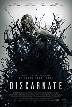 Discarnate 2018 FRENCH BDRip XviD<span style=color:#fc9c6d>-EXTREME</span>