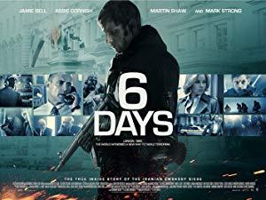 6 Days 2017 MULTi TRUEFRENCH 1080p BluRay x264 AC3<span style=color:#fc9c6d>-EXTREME</span>