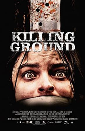 Killing Ground (2016) [YTS AG]