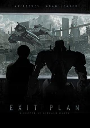 Exit Plan (2019) [1080p] [BluRay] [5.1] <span style=color:#fc9c6d>[YTS]</span>