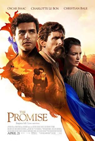 (18+)  - The Promise (2019) Hindi 720p Hotshots WEB-DL x264 AAC 200MB <span style=color:#fc9c6d>- MovCr</span>