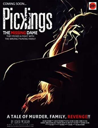 Pickings 2018 HDRip XviD AC3<span style=color:#fc9c6d>-EVO</span>