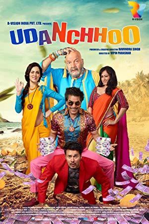 Udanchhoo (2018) Hindi HDTVRip x264 AAC Bollywood Movie 480p [400mb]