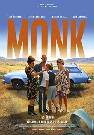 Monk Season 1  [1080p x265 10bit S72 Joy]