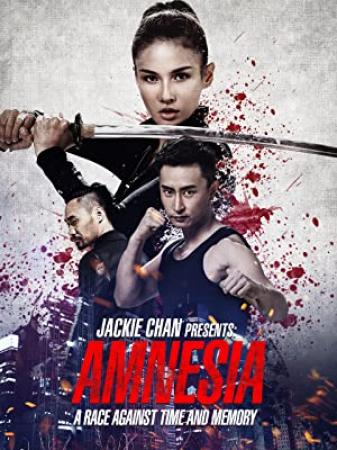 Jackie Chan Presents Amnesia (2015) [720p] [WEBRip] <span style=color:#fc9c6d>[YTS]</span>
