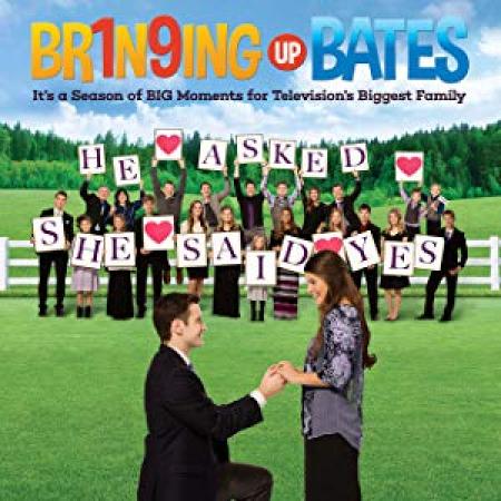 Bringing Up Bates S09E01 A First Time For Everything 720p AMZN WEB-DL DDP2.0 H.264<span style=color:#fc9c6d>-NTb[eztv]</span>
