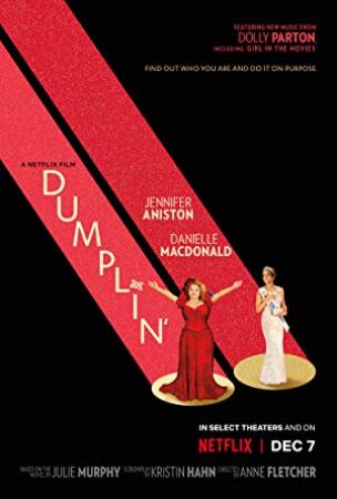 Dumplin [BluRay Rip][AC3 5.1 Castellano][2019]
