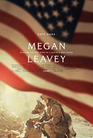 Megan Leavey [BluRay Rip][AC3 2.0 Español Latino]][2018]