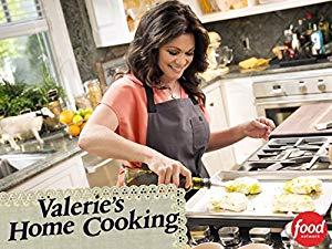 Valeries Home Cooking S06E03 Touchdown XviD<span style=color:#fc9c6d>-AFG</span>