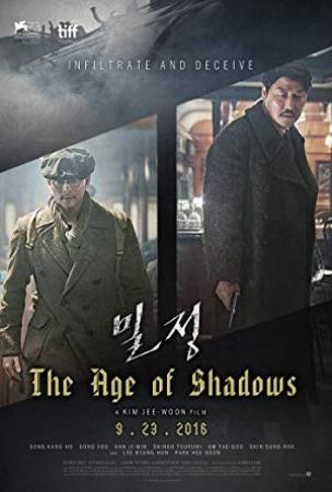 The Age Of Shadows (2016) [1080p] [YTS AG]