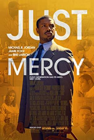 Just Mercy 2020 Bluray 1080p TrueHD 7.1 Atmos x264-GrymEmpire