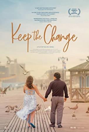 Keep the Change 2017 720p BRRip 700 MB <span style=color:#fc9c6d>- iExTV</span>