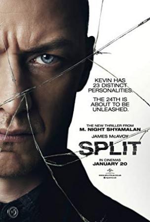 Split (2016) (1080p BluRay x265 HEVC 10bit AAC 5.1 afm72)