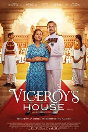 Viceroy's House (2017) [1080p] [YTS AG]