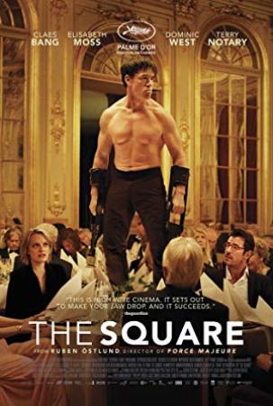 The Square 2017 DTS ITA SWE 1080p BluRay x264-BLUWORLD