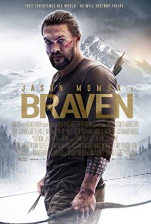 Braven 2018 720p WEB-DL X264 AAC