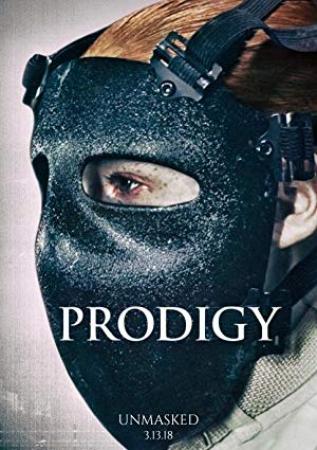 Prodigy (2017) [BluRay] [720p] <span style=color:#fc9c6d>[YTS]</span>