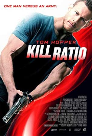 杀戮比率 Kill Ratio 2016 1080p WEBRip x264-homefei