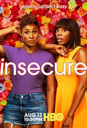 Insecure S03 FRENCH HDTV x264-AMB3R