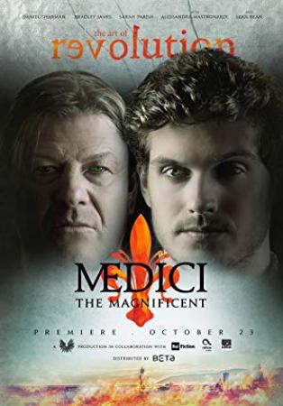 Los Medici Senores De Florencia - Temporada 2 [HDTV 720p][Cap 207][AC3 5.1 Castellano]