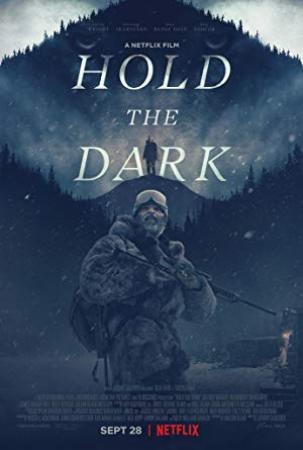 Hold the Dark 2018 SweSub+MultiSubs 1080p x264-Justiso