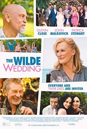 The Wilde Wedding 2017 Movies 720p BluRay x264 5 1 ESubs with Sample ☻rDX☻