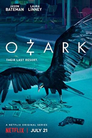 Ozark - Temporada 2 [HDTV 720p][Cap 201_210][AC3 5.1 Castellano]