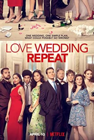 Love  Wedding  Repeat (2020) [1080p] [WEBRip] [5.1] <span style=color:#fc9c6d>[YTS]</span>
