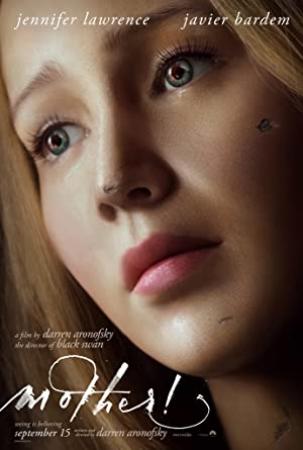 Mother! (2017) 360