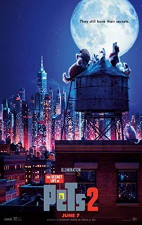 The Secret Life Of Pets 2 2019 1080p BluRay x264-<span style=color:#fc9c6d>[YTS]</span>