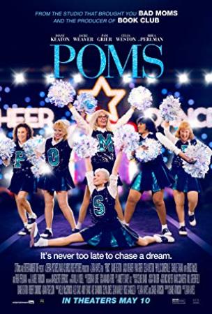Poms 2019 1080p BluRay x264 DTS-HD MA 5.1<span style=color:#fc9c6d>-FGT</span>