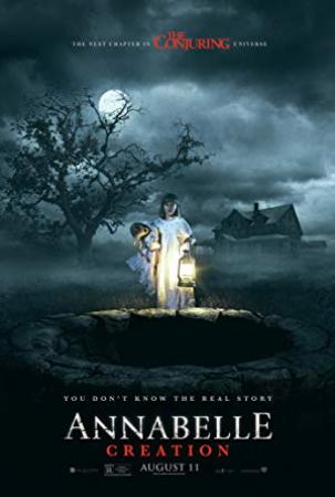 Annabelle 2 Creation AC3 5.1 ITA ENG 1080p H265 sub ita eng (2017) Sp33dy94<span style=color:#fc9c6d>-MIRCrew</span>