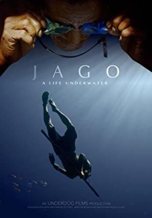 Jago A Life Underwater (2015) [WEBRip] [720p] <span style=color:#fc9c6d>[YTS]</span>
