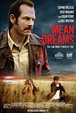 Mean Dreams (2016) [1080p] [YTS AG]