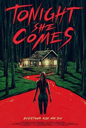 Tonight She Comes (2016) [1080p] [YTS AG]