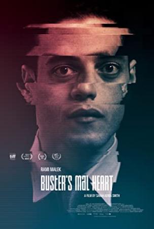 Buster's Mal Heart (2016) [YTS AG]
