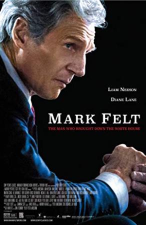 Mark Felt The Man Who Brought Down The White House (2017) [1080p] [YTS AG]